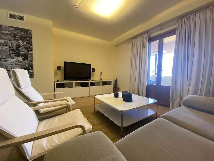 Ayamendi House Apartment Ayamonte 0*,