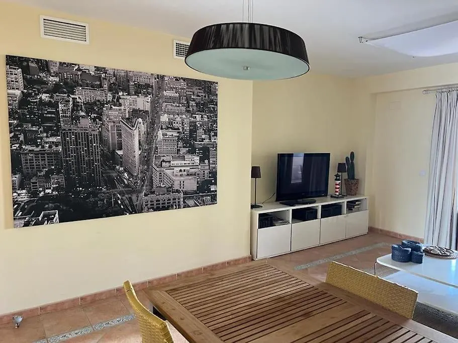 Ayamendi House Apartment Ayamonte