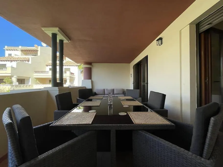 Ayamendi House Apartment Ayamonte