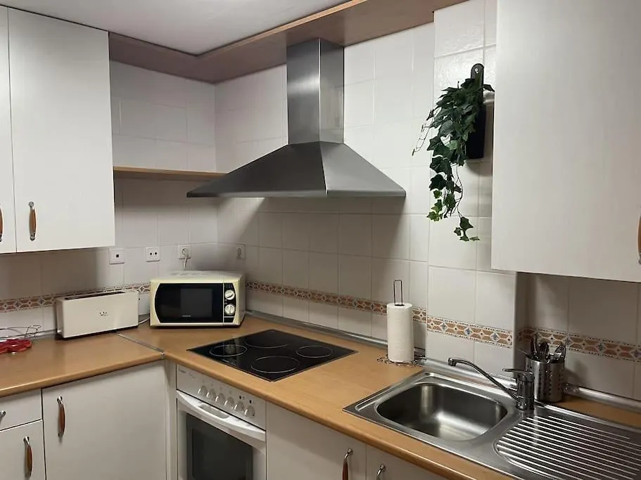 Ayamendi House Apartment Ayamonte Spain