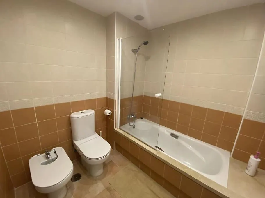 Ayamendi House Apartment Ayamonte 0*,  Spain
