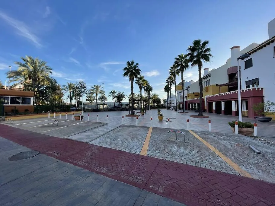 Ayamendi House Apartment Ayamonte Spain