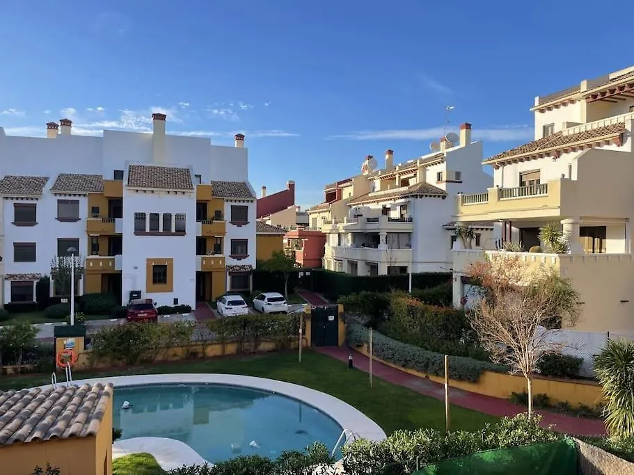 Ayamendi House Apartment Ayamonte