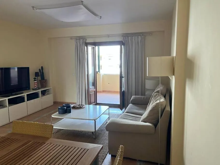 Ayamendi House Apartment Ayamonte