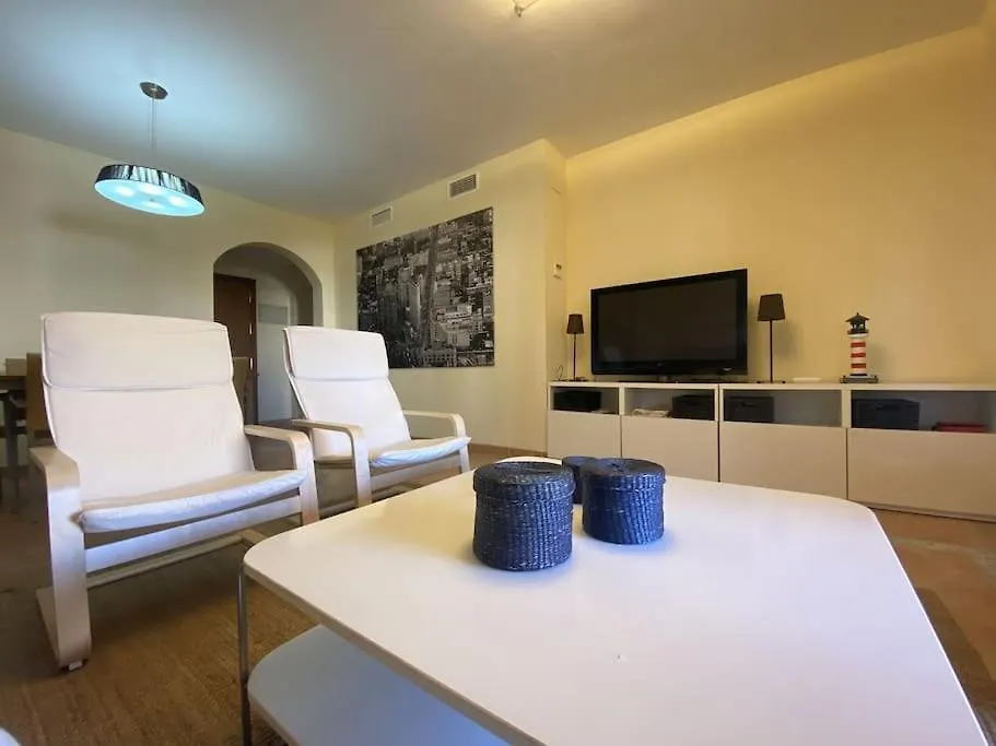 Ayamendi House Apartment Ayamonte Spain