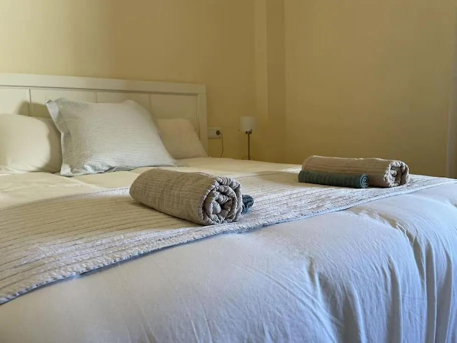 Ayamendi House Apartment Ayamonte
