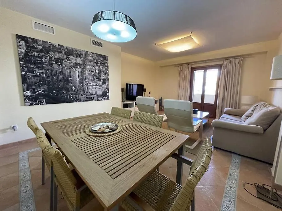 Ayamendi House Apartment Ayamonte