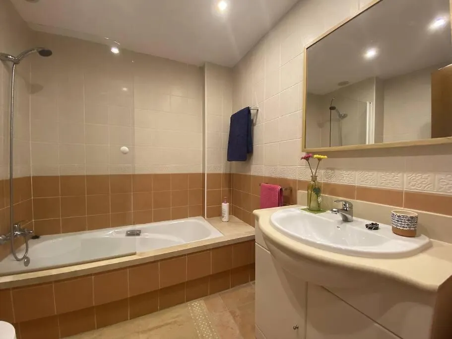 Ayamendi House Apartment Ayamonte