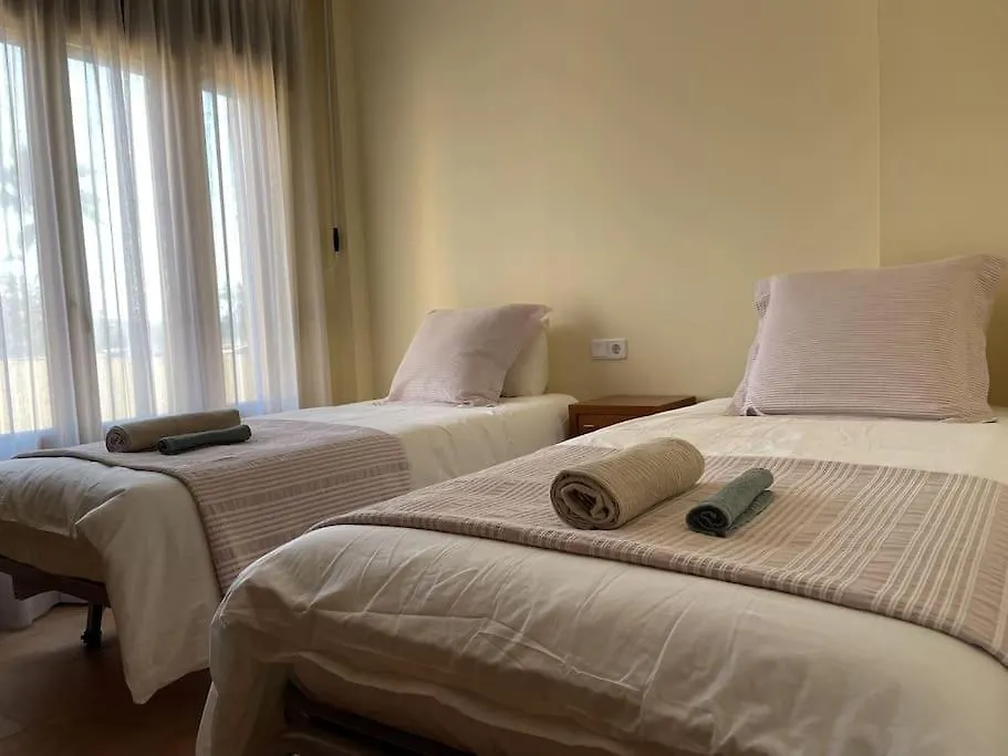 Ayamendi House Apartment Ayamonte Spain