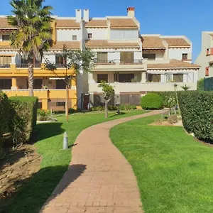 Encartador Descanso Vacacional Aiamonte