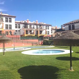 Costa Esuri Golf Y Playa Iv Aiamonte