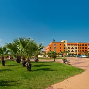 4* Ośrodek wypoczynkowy Playamarina
