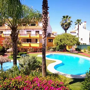 Marina Esuri Golf Y Playa Aiamonte