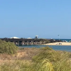 Costa Esuri Aiamonte